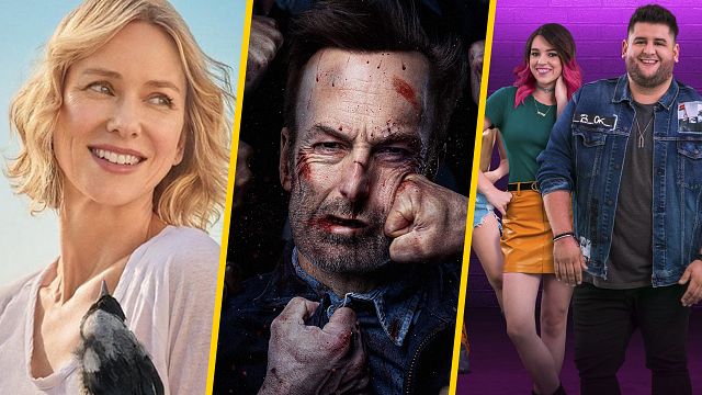 Películas de estreno en cartelera de Cinépolis y cines de México el 29 de abril noticias imagen
