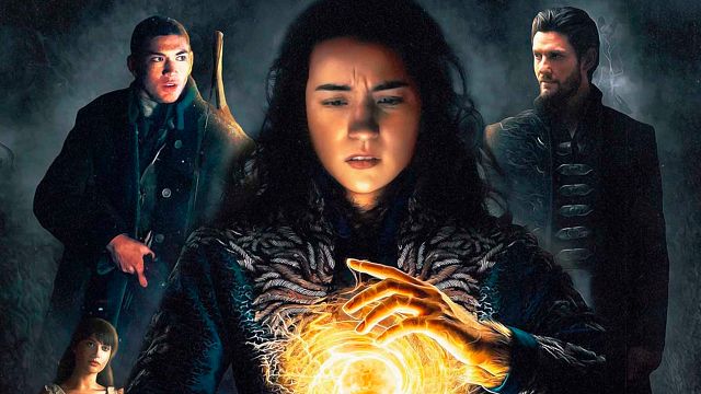 'Sombra y hueso': El mapa interactivo con todas las locaciones de la serie de Netflix noticias imagen
