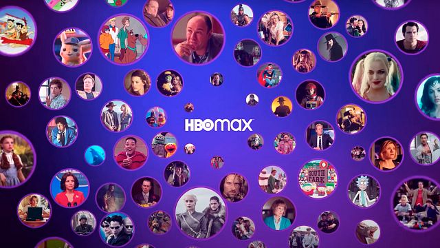 HBO Max anuncia más de 100 producciones originales de México y Latinoamérica noticias imagen
