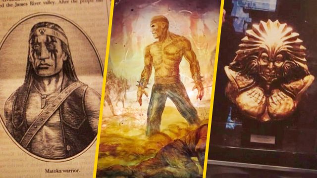 'Mortal Kombat': 17 easter-eggs y referencias que no viste en la película noticias imagen