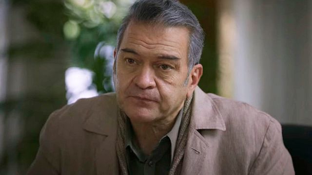 'Luis Miguel: La serie': Hugo López y su inevitable muerte en la vida real noticias imagen