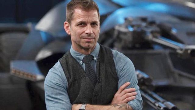 Zack Snyder confiesa que Warner Bros. no lo quiere y con ello el 'SnyderVerse' ha terminado noticias imagen