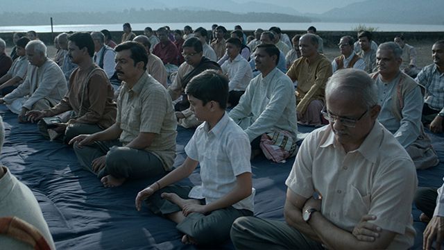 El discípulo': ¿De qué trata la película producida por Alfonso Cuarón para Netflix? - SensaCine.com.mx