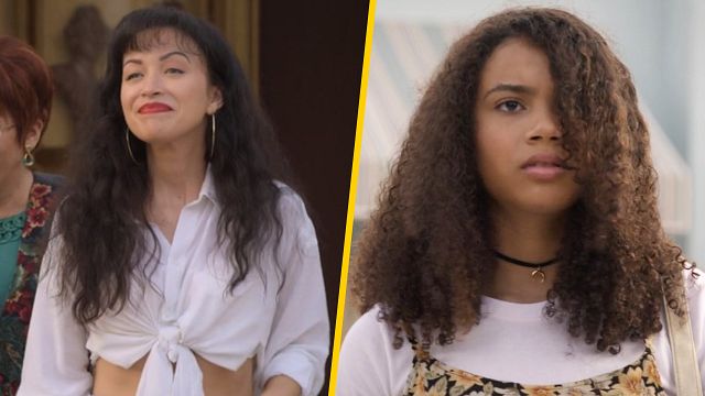 'Selena: La serie': ¿Fue real el encuentro de Beyoncé con Selena Quintanilla? noticias imagen