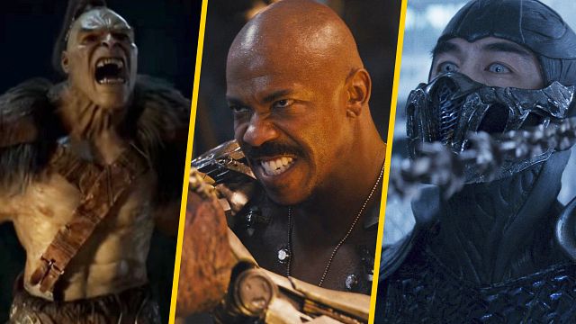 'Mortal Kombat': 10 cosas que no tienen sentido en la película del 2021 noticias imagen