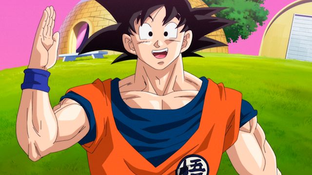Goku Day: ¿Por qué se celebra el 9 de mayo? Anuncian nueva película de 'Dragon Ball Super' noticias imagen