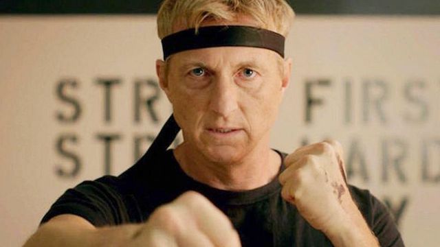 ‘Cobra Kai’: Johnny Lawrence tiene su propio cómic y un mexicano participa en él noticias imagen