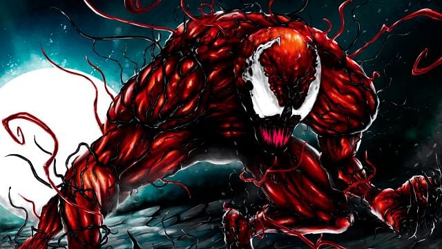 'Venom: Carnage liberado': Primeras imágenes de Carnage y tráiler de la película noticias imagen