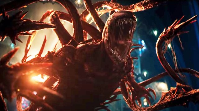 'Venom: Carnage liberado': ¿Cuándo estrena la película en México? noticias imagen