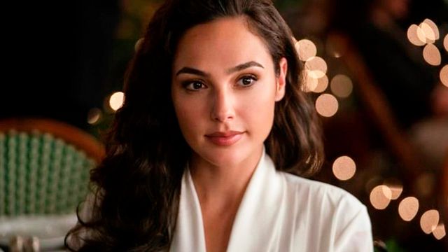 Gal Gadot: Piden cancelar a la actriz por comentario sobre Israel y Palestina noticias imagen