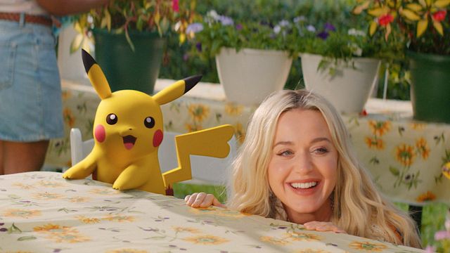 'Pokémon': Katy Perry y Pikachu estrenan video musical; ¿de qué trata todo este asunto? noticias imagen