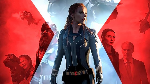 'Black Widow': ¿Cuándo estrena la película en Disney+ y cines de México? noticias imagen