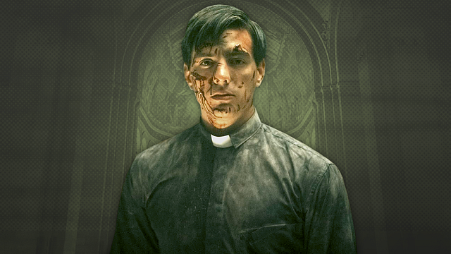 'Exorcismo en el séptimo día': Vadhir Derbez y la escena que le provocó terror en el rodaje noticias imagen