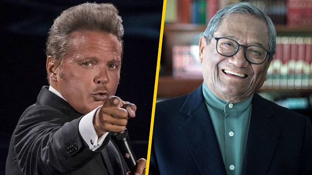 Luis Miguel: La verdad sobre el disgusto con Armando Manzanero noticias imagen