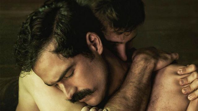 'El baile de los 41': El final extendido que no se vio en cines, pero sí en Netflix noticias imagen