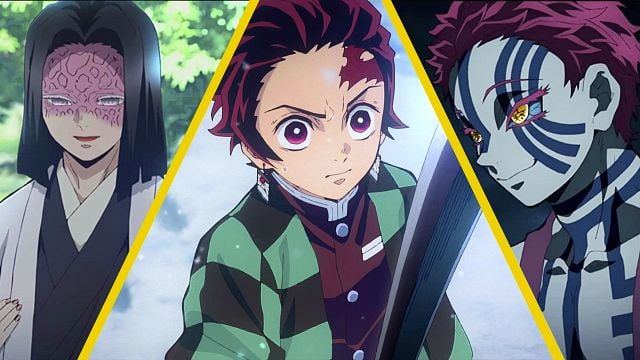 'Demon Slayer': 10 cosas que sucederían en la temporada 2 del anime de Netflix noticias imagen