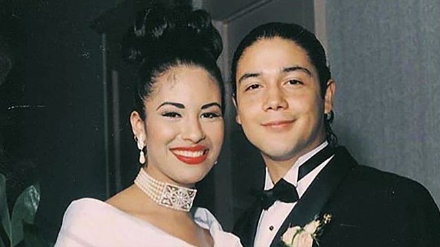 'Selena: La serie': ¿Qué sucedió con Chris Pérez después de la muerte de Selena Quintanilla? noticias imagen
