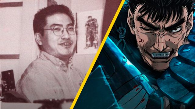 Muere Kentaro Miura, creador de 'Berserk' y renuncia animador de 'Attack on Titan'