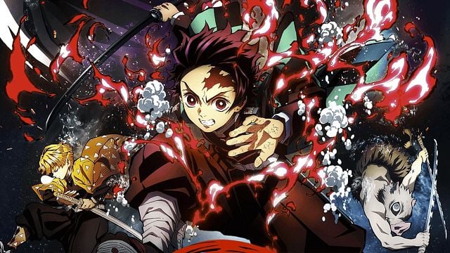 'Demon Slayer: Mugen Train la Película': ¿En qué cines de México estrena la versión doblada a español latino? noticias imagen