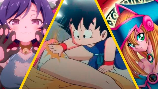 'Dragon Ball' y 10 animes que han sufrido censura en México
