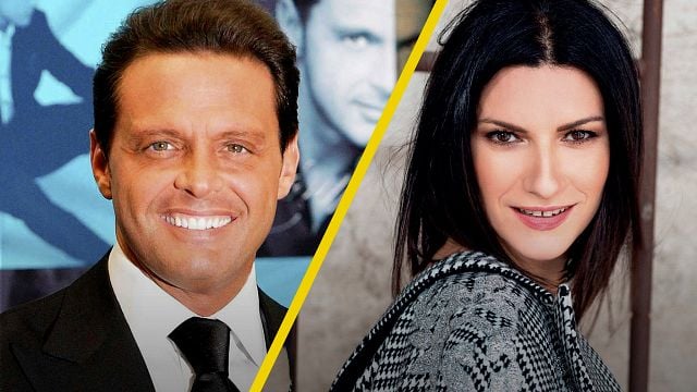 Luis Miguel: La verdad sobre su relación con Laura Pausini noticias imagen