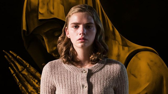 'Ruega por nosotros': ¿Habrá segunda parte de la película de terror? noticias imagen