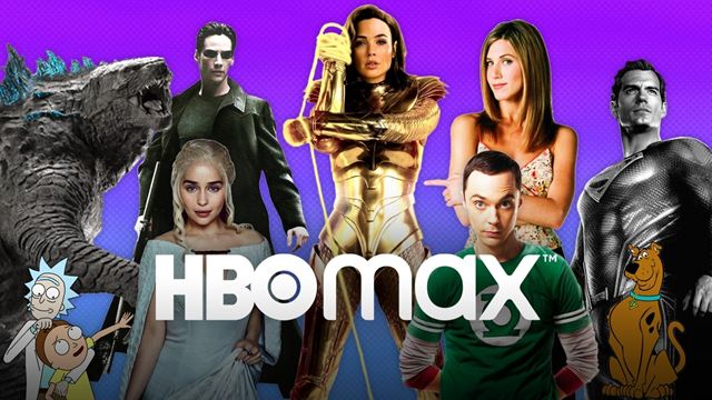 HBO Max: Precio de los planes en México, fecha de lanzamiento y más detalles