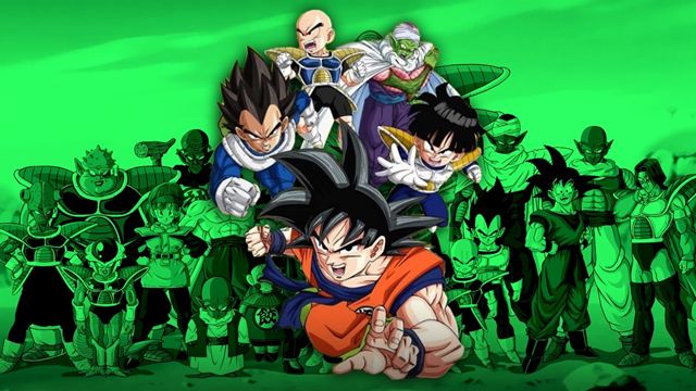 'Dragon Ball Z Kai': Warner Channel retransmitirá el anime completo en México