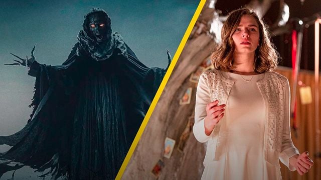 'Ruega por nosotros': ¿Cuándo estrena la película online? noticias imagen