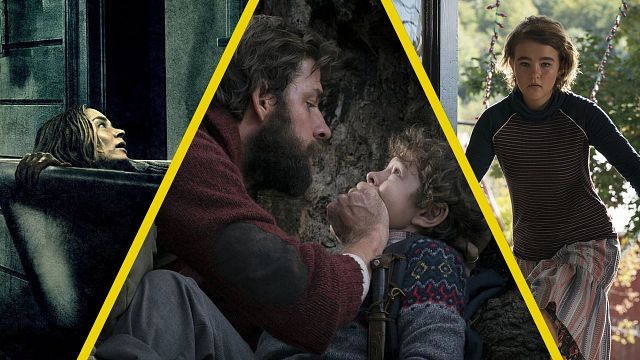 'Un lugar en silencio: Parte 2': Lo que debes recordar antes de verla noticias imagen