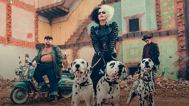 'Cruella': La explicación de la escena post-créditos noticias imagen
