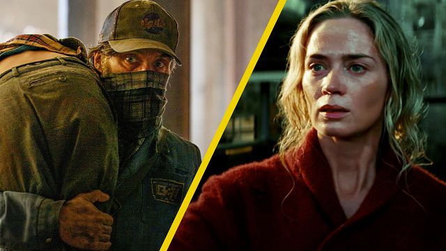 'Un lugar en silencio 2': ¿Hay escena post-créditos en la película? noticias imagen