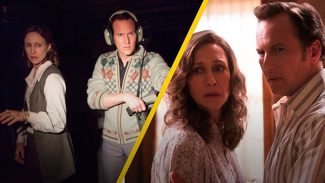 ‘El conjuro 3': La verdadera historia de Arne Cheyenne en quien se inspira la película noticias imagen