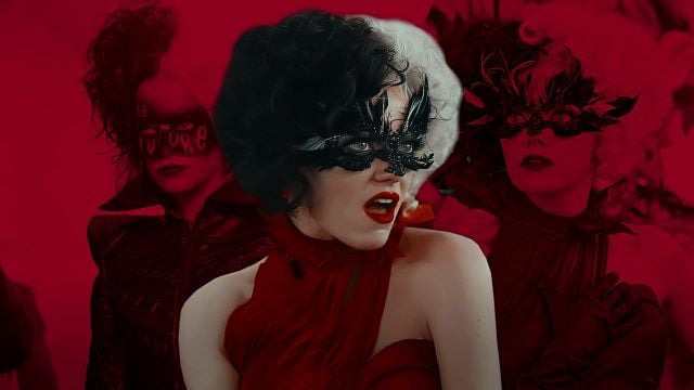 'Cruella': ¿Cuántos vestuarios se usaron en la película de Disney? noticias imagen