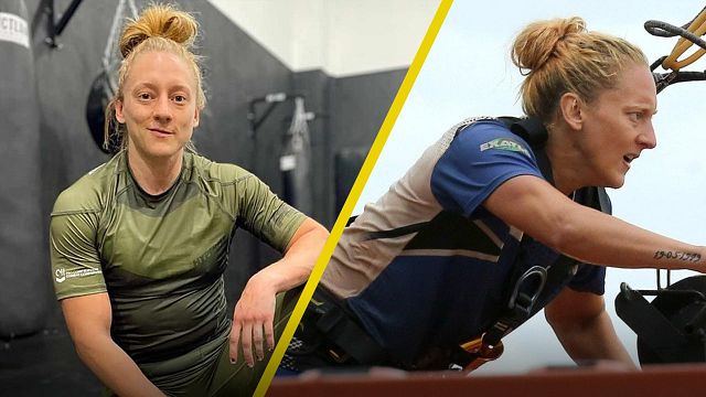 Stephania Gómez: Muere la atleta que participó en 'Exatlón México' noticias imagen