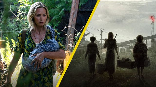 'Un lugar en silencio 2': ¿En qué lugar se desarrolla la trama de la película? noticias imagen