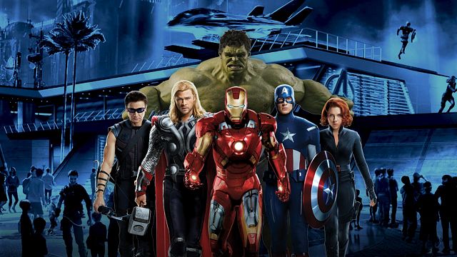 Avengers Campus: ¿Qué es, cuánto cuesta entrar y cuándo abre? noticias imagen