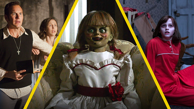 'El conjuro 3': Todo lo que debes recordar antes de ver la tercera parte noticias imagen