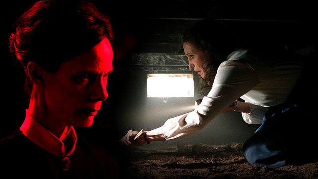'El conjuro 3': Final explicado de la película y lo que dice sobre el futuro de la franquicia noticias imagen