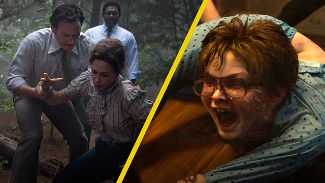 'El conjuro 3': ¿Qué personaje fue eliminado de la película y por qué? noticias imagen