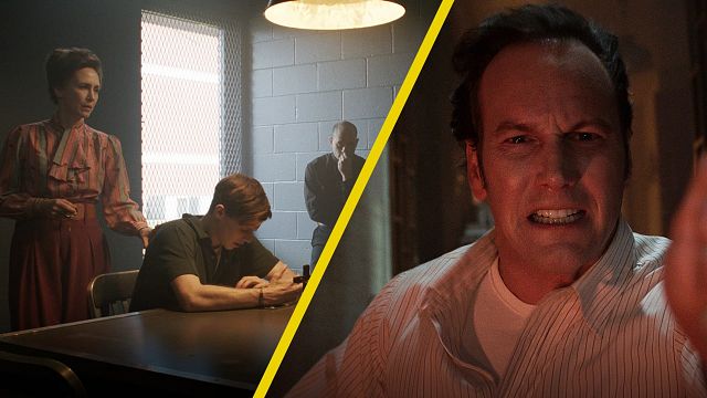 'El conjuro 3': ¿Cuánto tiempo dura la película de terror? noticias imagen