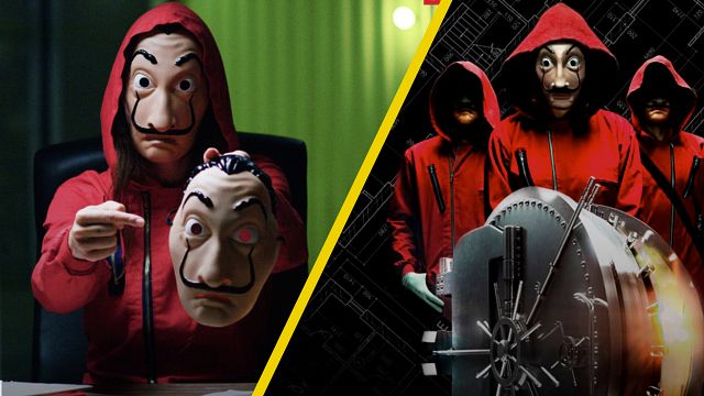 'La casa de papel: The Experience': ¿Cuánto cuesta y cuándo será el evento en la CDMX? noticias imagen