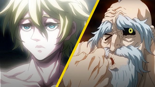 'Record of Ragnarok': ¿Cuándo estrena y de que trata el anime de Netflix? noticias imagen