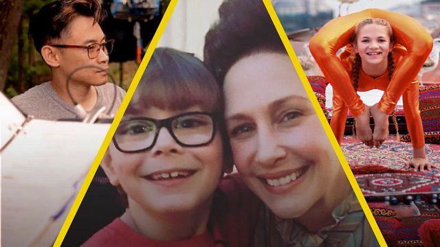 'El conjuro 3': 10 cosas que no sabías del rodaje de la película de terror noticias imagen