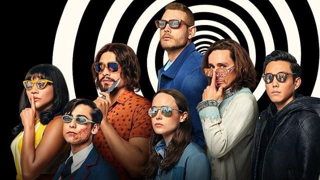 'The Umbrella Academy': Nuevos detalles de la temporada 3 de la serie de Netflix noticias imagen