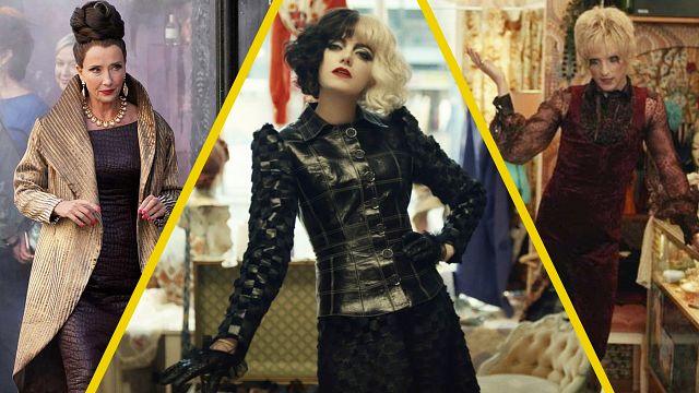 'Cruella': 10 cosas que todo fan debe conocer sobre la película de Disney noticias imagen