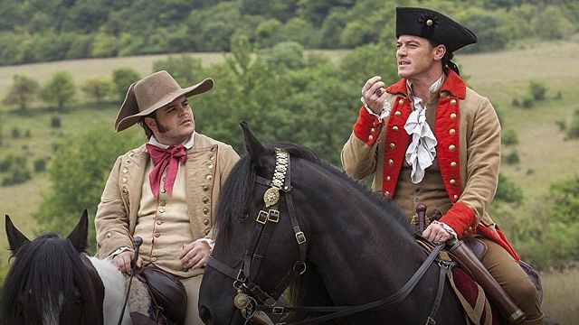 'La Bella y la Bestia': LeFou tendrá hermanastra llamada Tilly en la serie precuela de Disney+ noticias imagen