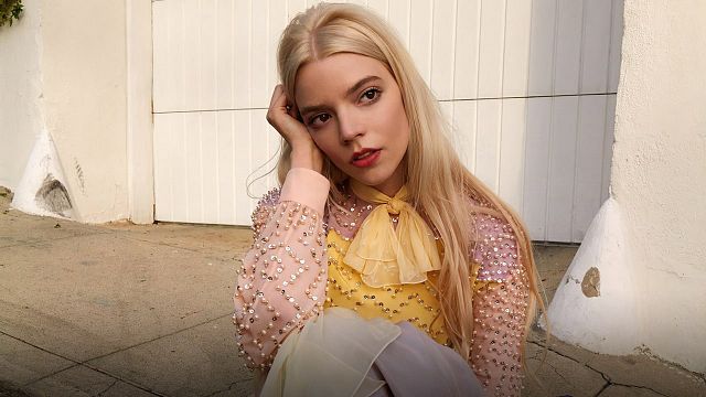 'Furiosa': Anya Taylor-Joy augura drástica transformación física para su personaje noticias imagen