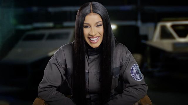 'Rápidos y furiosos 9': ¿Qué personaje tendrá Cardi B en la película? noticias imagen