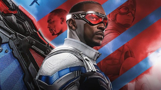 Anthony Mackie es cancelado en redes sociales por comentarios sobre la homosexualidad noticias imagen